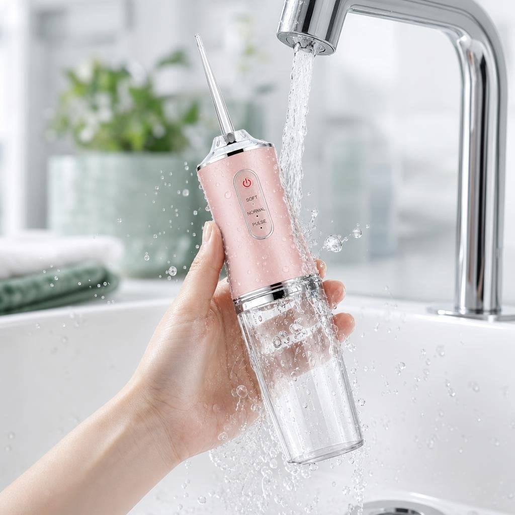 Resistente al agua IPX7
